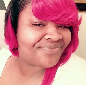 Meet your Posher, Rosa